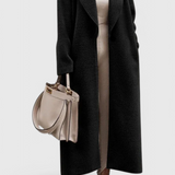 Chloe | Warmth Structured Elegant of Long complete