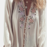 Mercedes | Blouse Tierra