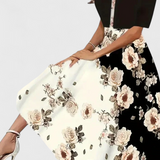 Estrella Dress Set Blazer Midi