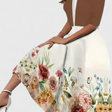 Estrella Dress Set Blazer Midi