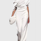 Agatha Jumpsuit Wide-Leg for everyday wear