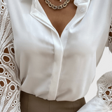 Tabitha | Blouse Chic of Cut Relaxed