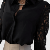 Tabitha | Blouse Chic of Cut Relaxed