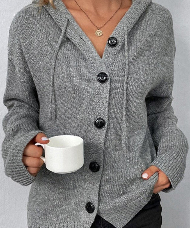 Amelia | Cardigan of Punto Soft