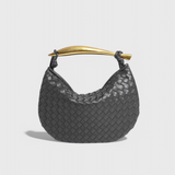 Gerda Bolso Woven with Asa Dorada
