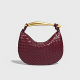 Gerda Bolso Woven with Asa Dorada