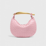 Gerda Bolso Woven with Asa Dorada