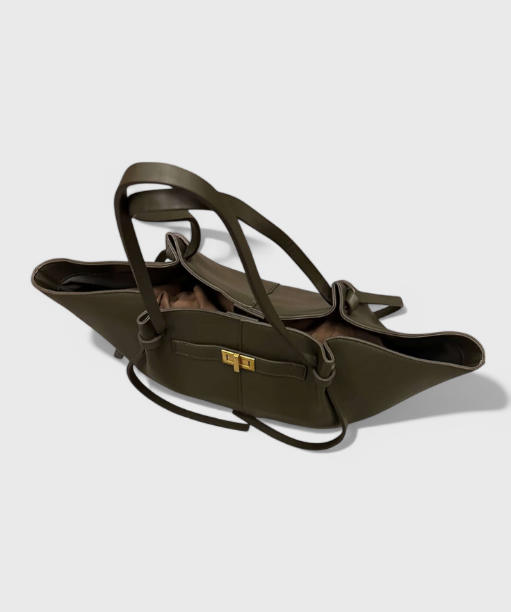 Clio Bolso with structure Classic