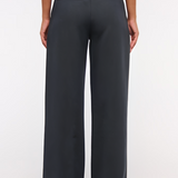 Tinashe Trousers Tailored Wide-Leg
