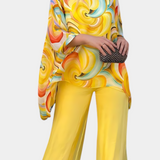 Amanda Colorful Set for summer