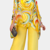 Amanda Colorful Set for summer