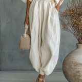 Mila™ | Two-Piece Set with shoulders to the descubierto