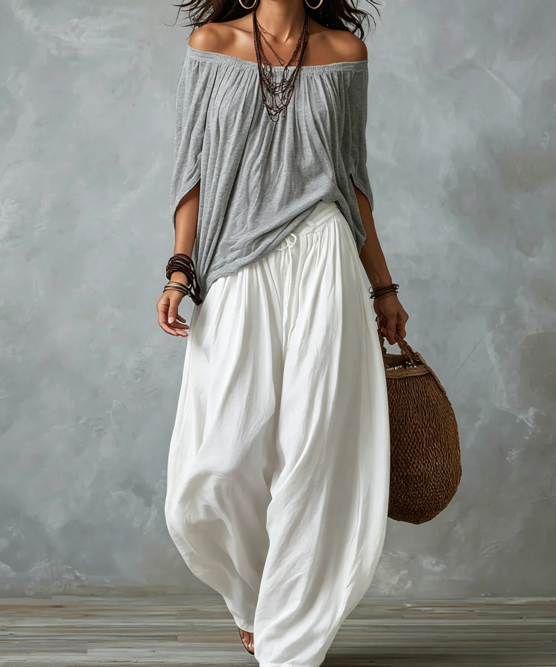 Florencia™ | Set of Off-Shoulder