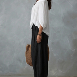 Isabela™ | Boho Set with Off-Shoulder