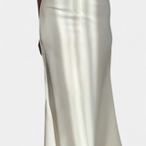 Milagros Skirt Entallada Style Sirena
