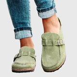 KendraTM | Clogs orthopedic elegant