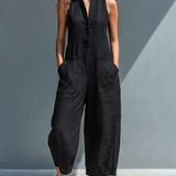 Facunda™ | Mono Long with pockets