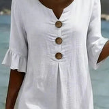Women's Casual Dress.