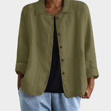 Sofia™ | Jacket of linen