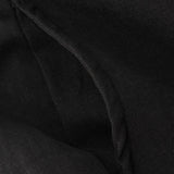 Oaklyn Trousers Rectos with Drapado Modern