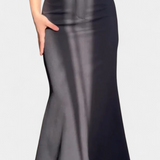 Milagros Skirt Entallada Style Sirena