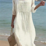 Women's Casual Dress.