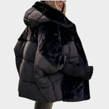DaisyTM | Warmth for winter Patchwork