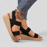 Tanya | sandals of Plataforma