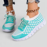 Teodolinda™ | Sneakers ortopédicas