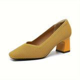 ReyesTM | Pump Orthopedic of Heel Block