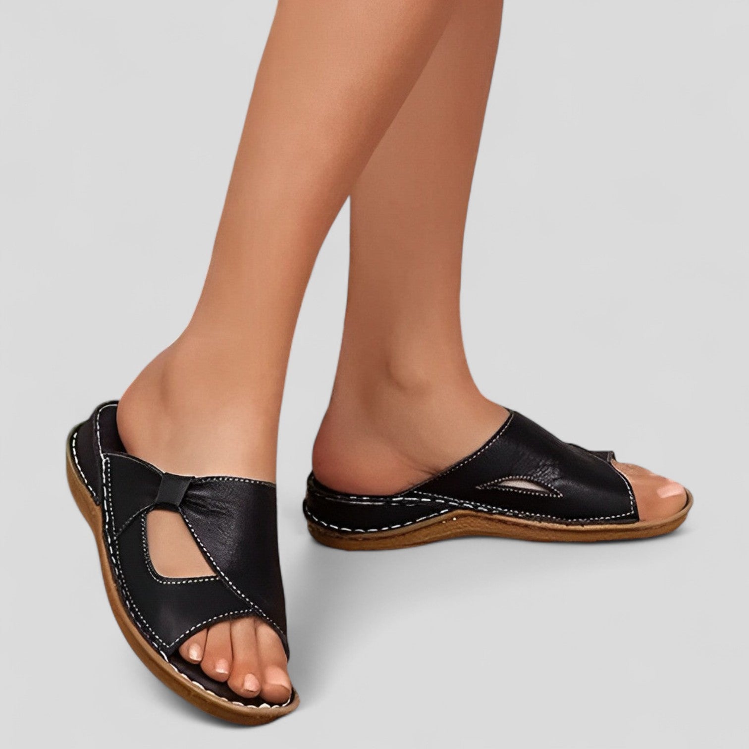 Novina | sandals