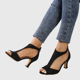 Catalina™ | Sandalia Orthopedic of Heel