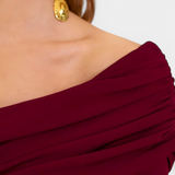 Noalla Mono Elegant of A Hombro