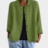Sofia™ | Jacket of linen
