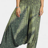 Greta Trousers Relax Boho
