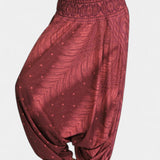 Greta Trousers Relax Boho