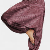 Greta Trousers Relax Boho
