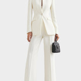 Lisa™ | Elegant Set of Blazer and Trousers