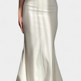 Milagros Skirt Entallada Style Sirena