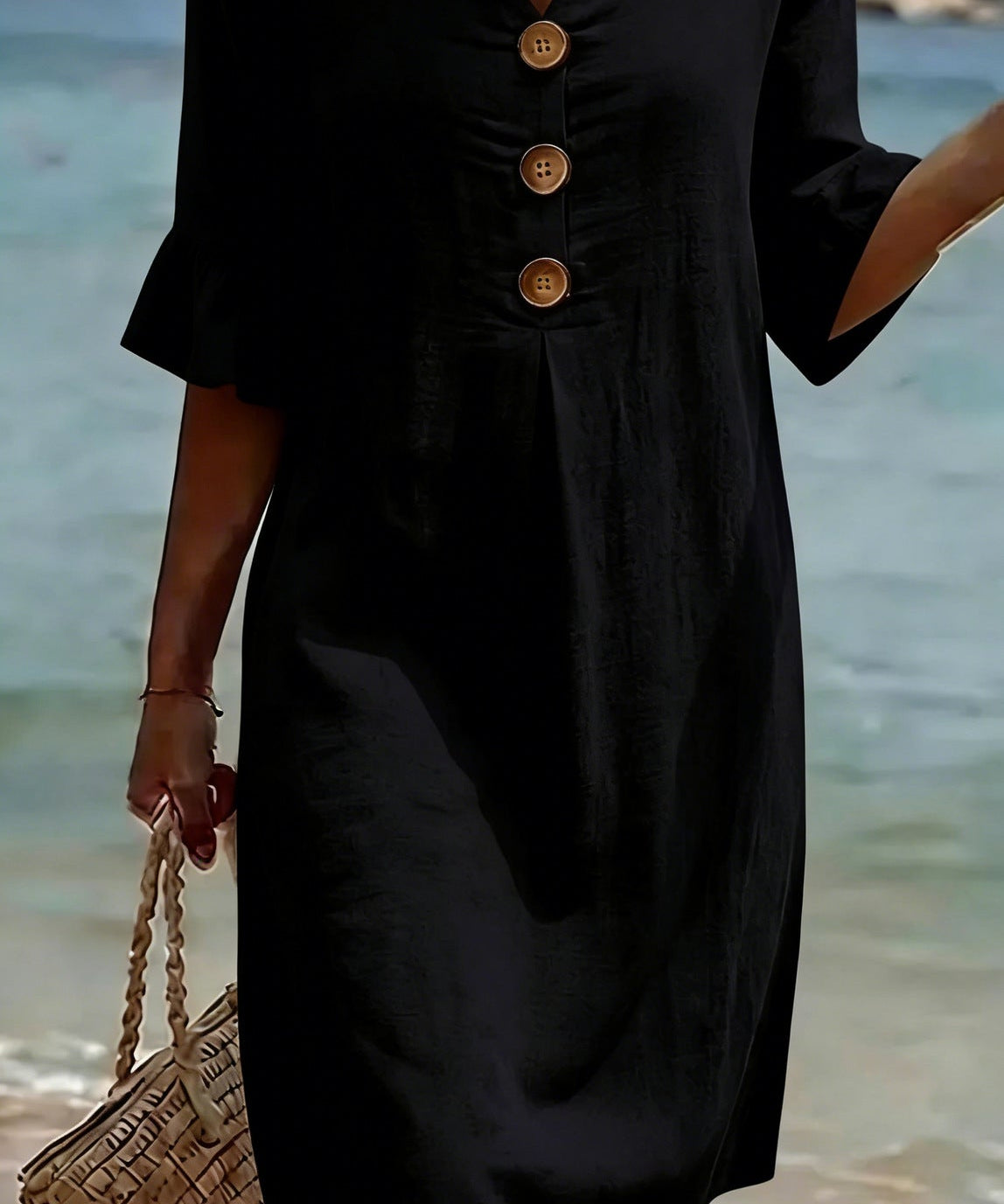 Women's Casual Dress.
