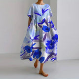 RosanaTM | Dress wide Floral