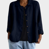 Sofia™ | Jacket of linen