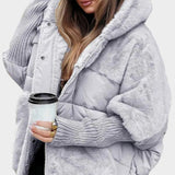 DaisyTM | Warmth for winter Patchwork