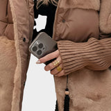 DaisyTM | Warmth for winter Patchwork