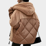 DaisyTM | Warmth for winter Patchwork