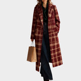 Clara™ | Warmth classic a checks