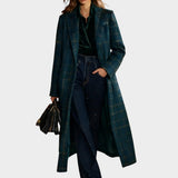 Clara™ | Warmth classic a checks