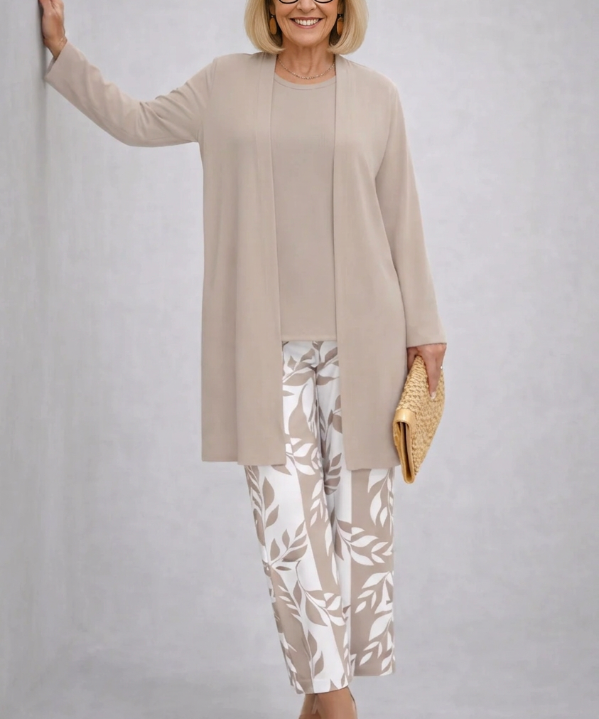 Jimena™ | Three-Piece Set