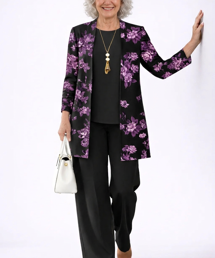 Elena™ | Three-Piece Set