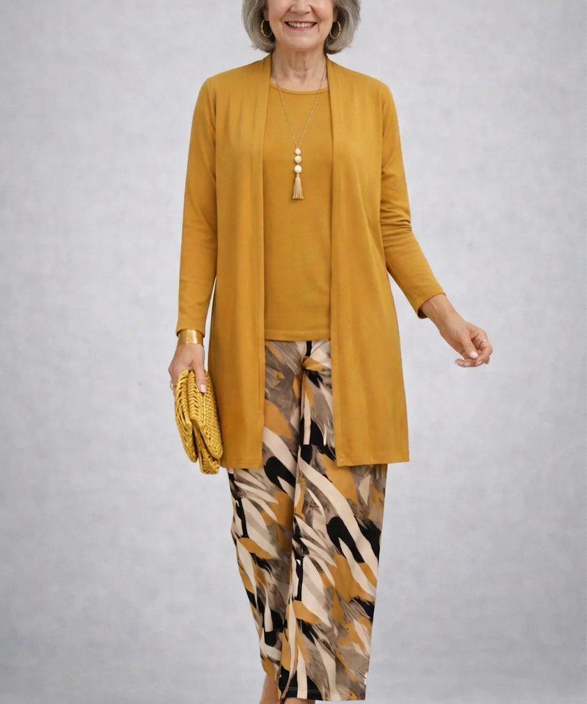 Felisa™ | Three-Piece Set
